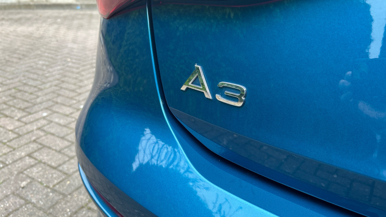 Audi A3 35 TFSI Sport 5dr Petrol Hatchback